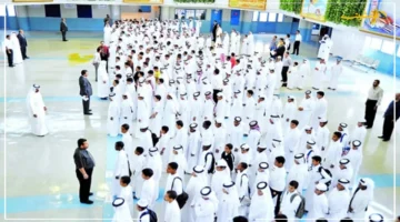 زيادة مرتقبة في استراحة الطلاب.. وزارة التربية والتعليم بقطر تحسم الجدل وتحدد المدة الجديدة 1